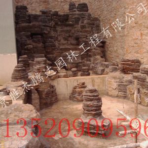 海淀假山設(shè)計(jì)施工